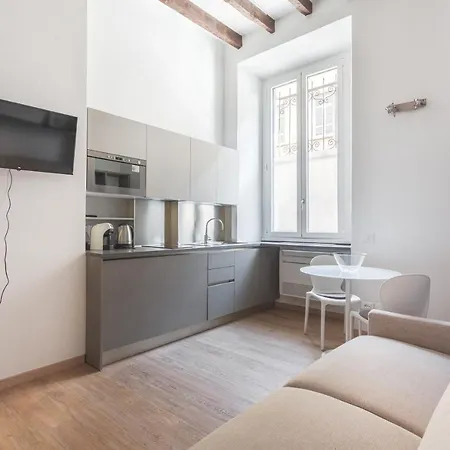 Kramer Homes Apartment