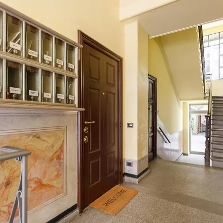 Kramer Homes Apartment