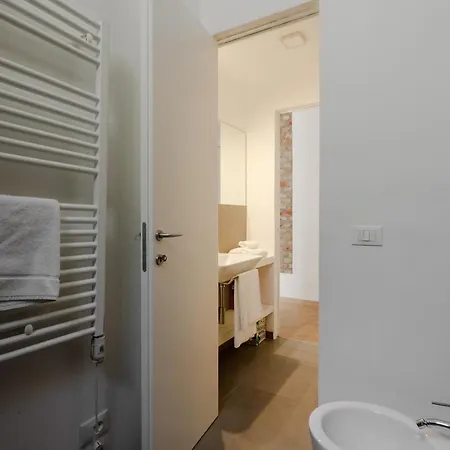 Kramer Homes Apartment *