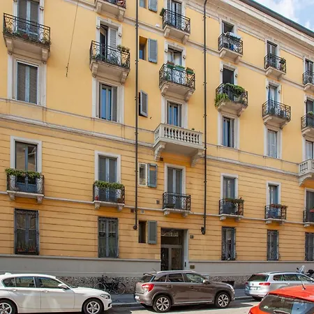 Kramer Homes Apartment Milan