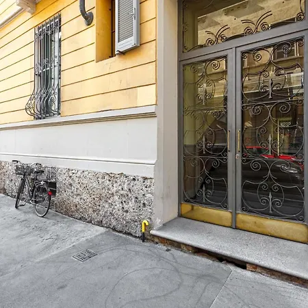 Apartment Kramer Homes Milan