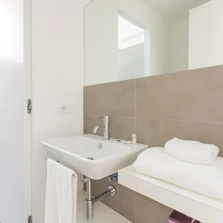 Kramer Homes Apartment Milan